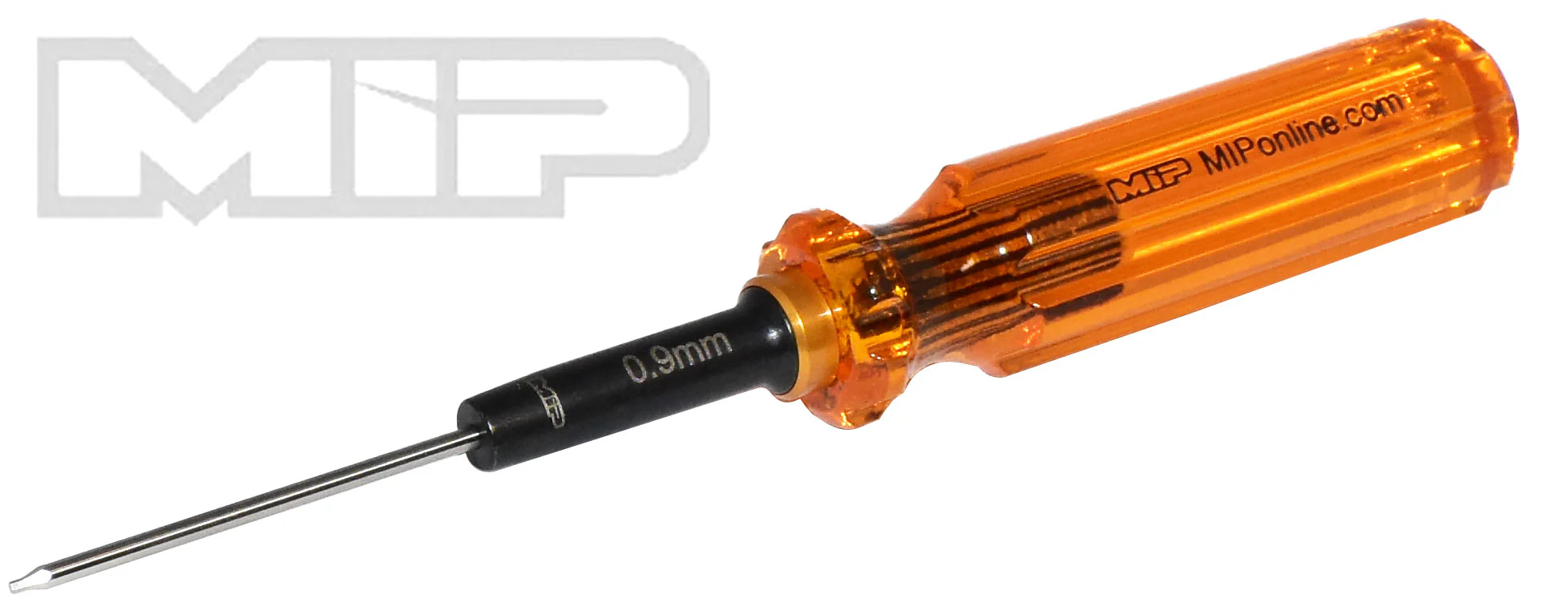 0.9mm Gen2 Handle Hex Driver  [MIP] 9212