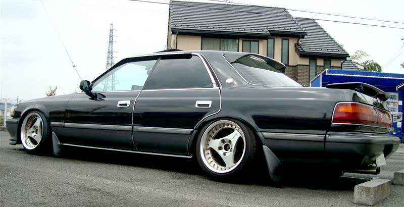 1-10 Advan Oni (Matte Silver) Rims 5mm - 7mm [Mikuni] DW-925MS DW-927MS - Image 4