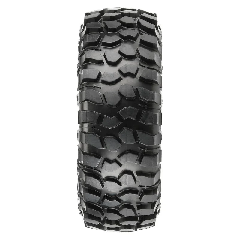1-10 BFG Krawler T-A KX Front-Rear 1.9" Rock Crawling Tires (2 Pack) G8 PREDATOR [PROLINE] PRO1017103 PRO1013614 PRO1017114  PRO1013603 - Image 3
