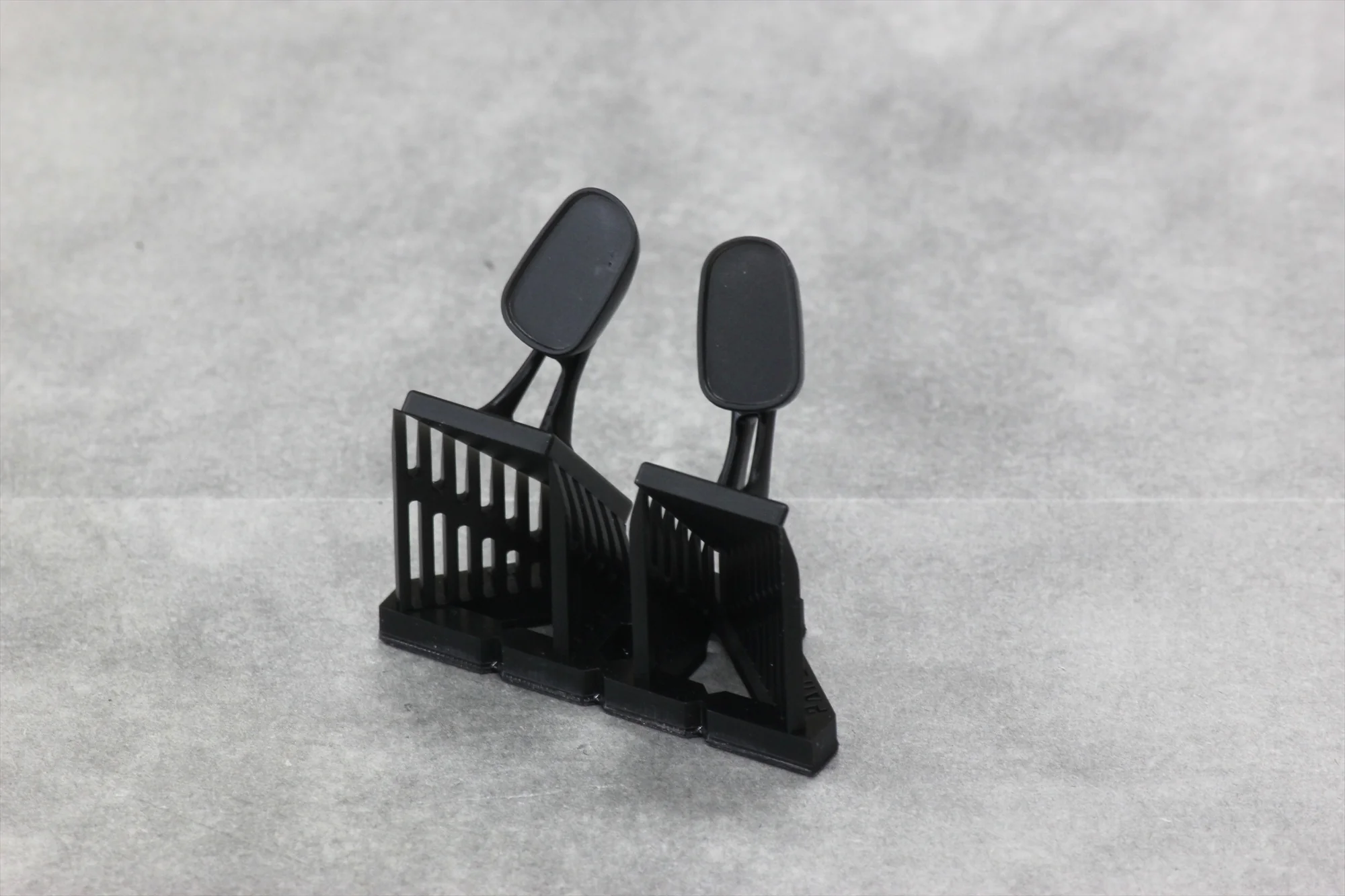 1/10 CBR Hurricane Door Mirrors  [Pandora] APA-1582 - Image 2
