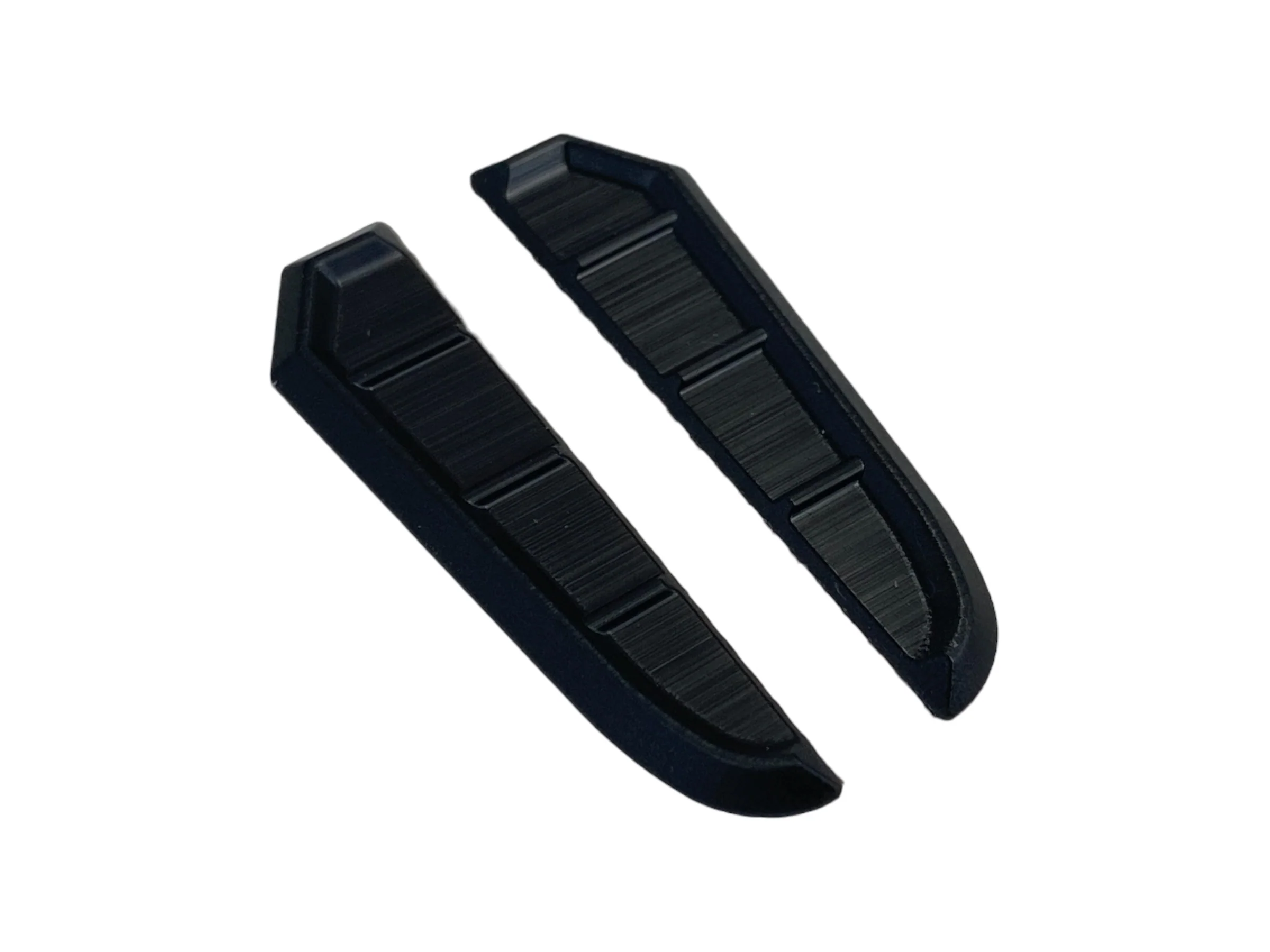 1/10 Fender Duct Set - TYPE-B (Long Vent Add On) [Pandora] PAC-557
