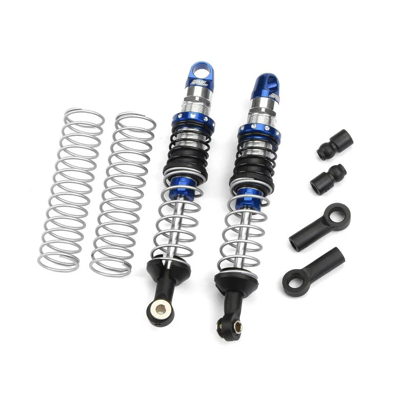 1-10 Pro-Spec Front-Rear (90mm-95mm) Scaler Shocks for Rock Crawlers (2 Shocks) [Proline] PRO631601 - Image 3