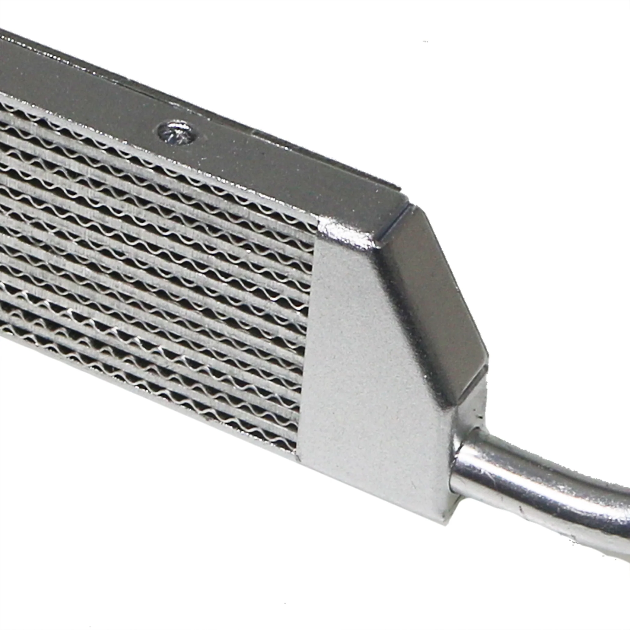 1-10 Realistic Scale ALUMINUM 80mm Intercooler  [Eagle] AP-04-IA-GU