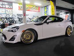 1-10 SSR REVERSE MESH RIMS (GOLD) +9 (4 PACK) (INCH DOWN) [K FORCE] KF-5274 - Image 3
