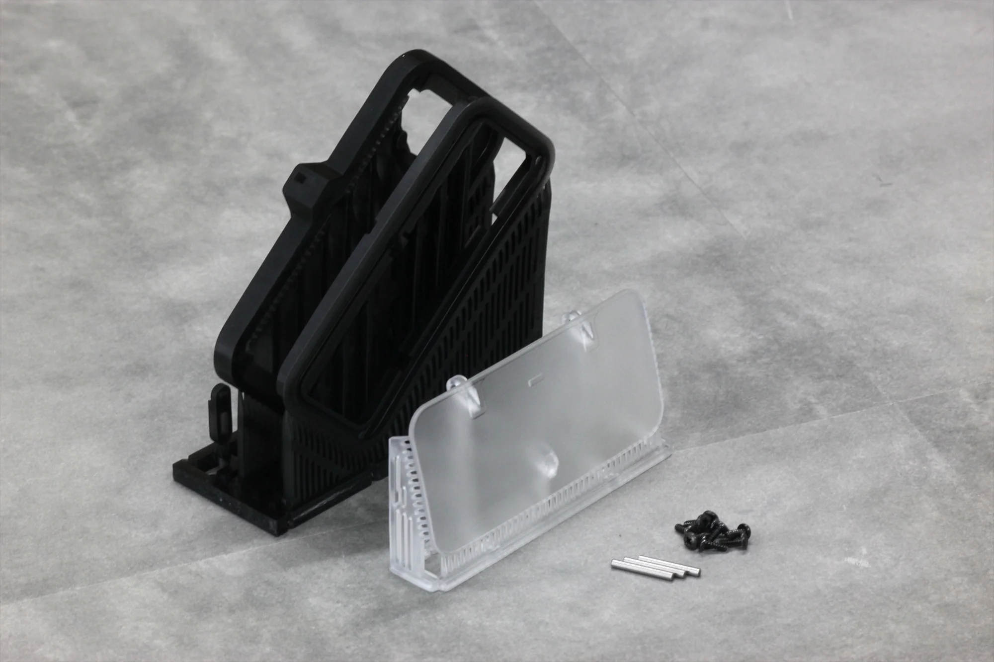 1/10 Sun Roof for RPS13 180SX [Pandora] APA-1579 - Image 2