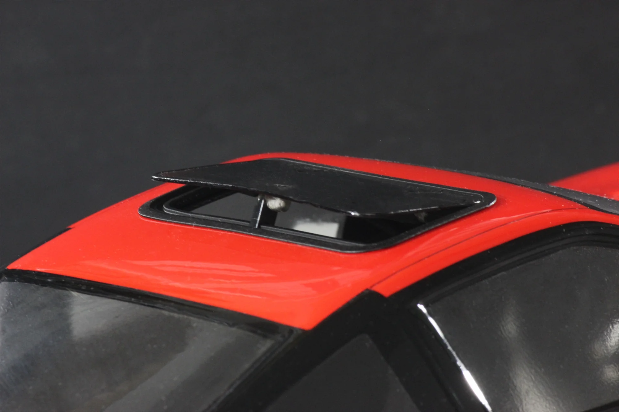 1/10 Sun Roof for RPS13 180SX [Pandora] APA-1579 - Image 3