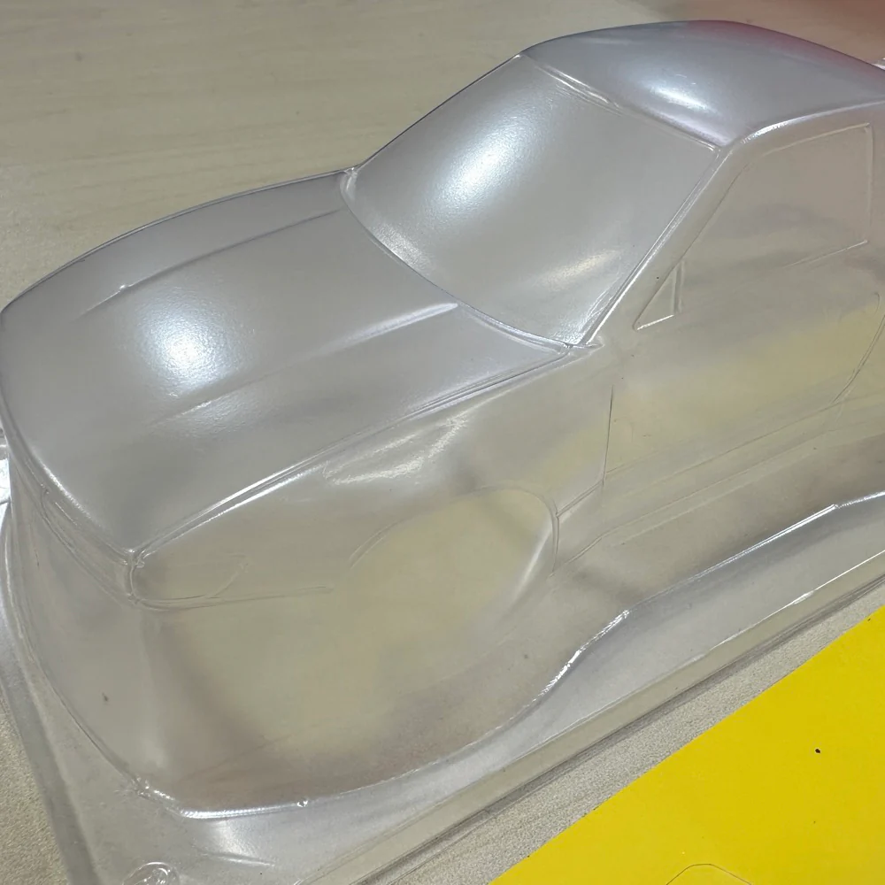 1/24 Lexan S13 RB Body Shell Set (wb 106mm) [Rhino Racing] RTS-250 - Image 5
