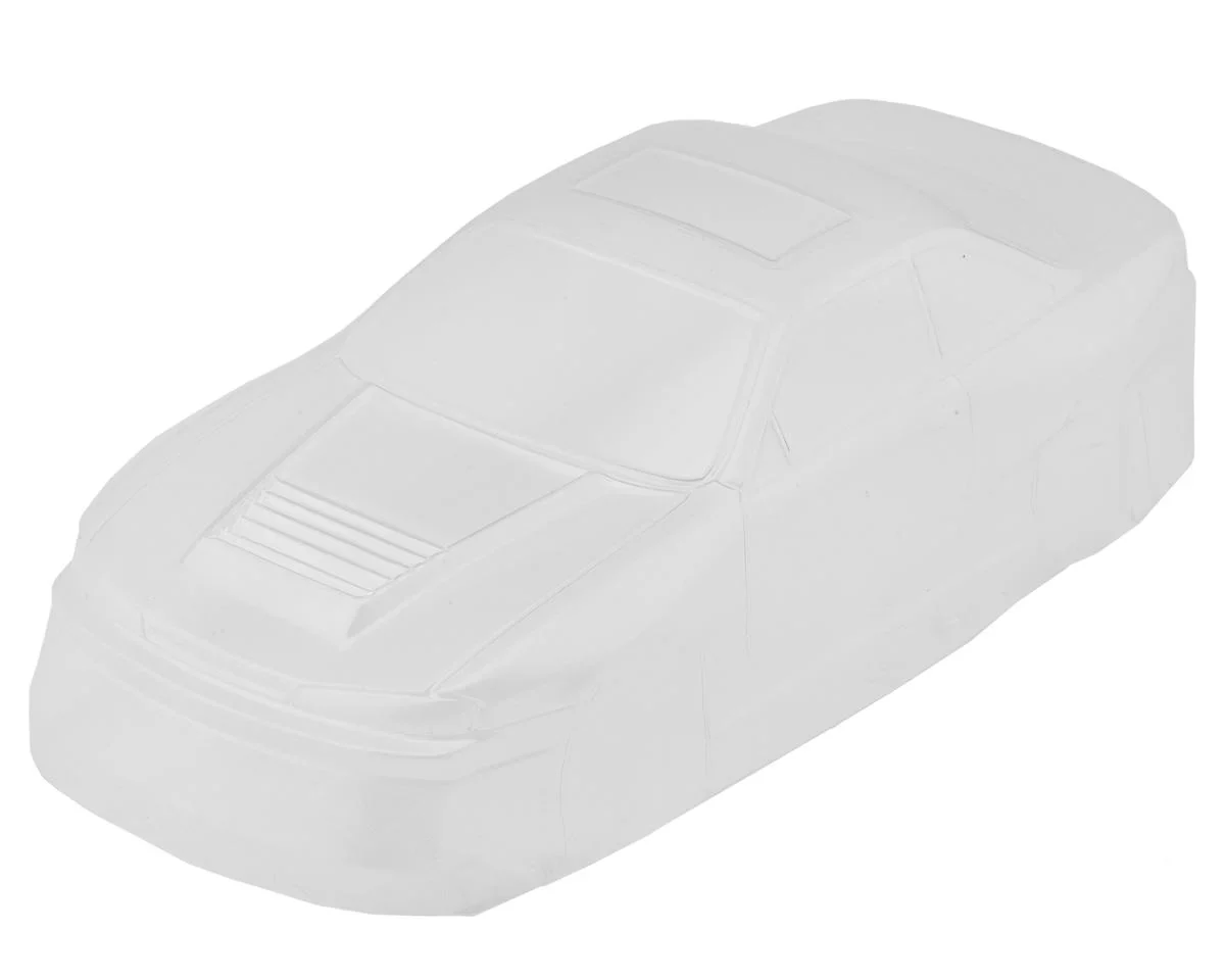 1/24 Nissan S14 Kouki 240sx Seiji (105mm wheelbase) Lexan Body Set [24K] TAF00001 - Image 3