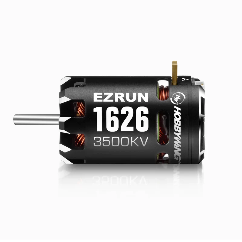 1-28 1-24 Ezrun 1626 Sensored Motor 3500kv [Hobbywing] 30402653