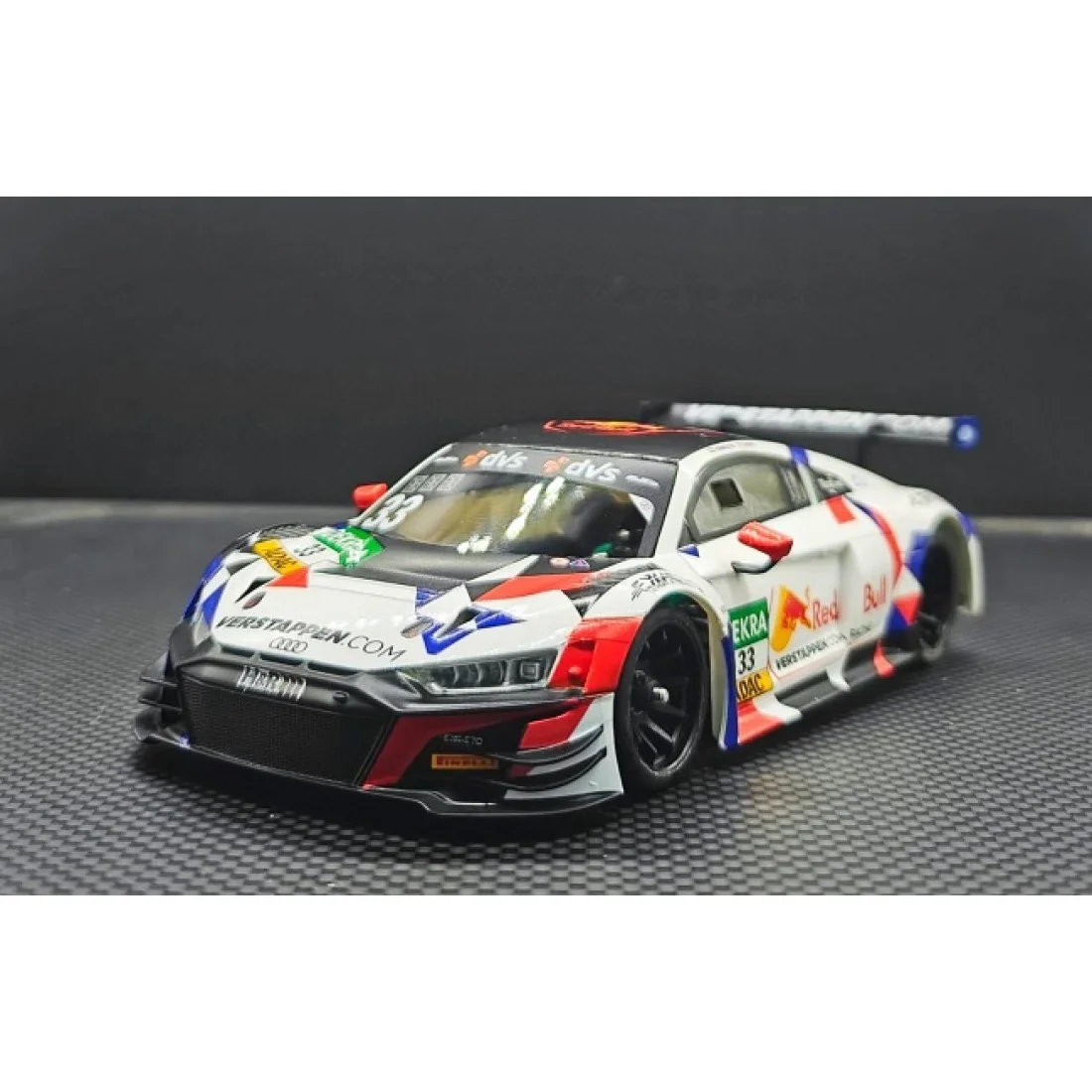 1-28 GL R8LMS EVO 006 (33) (98mm) for Mini-Z [GL Racing] GL-R8LMS-EVO-006
