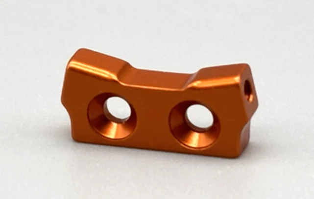 1-28 MRD - Alloy Front Shock Stay Tower [MRD] MRD-OP004