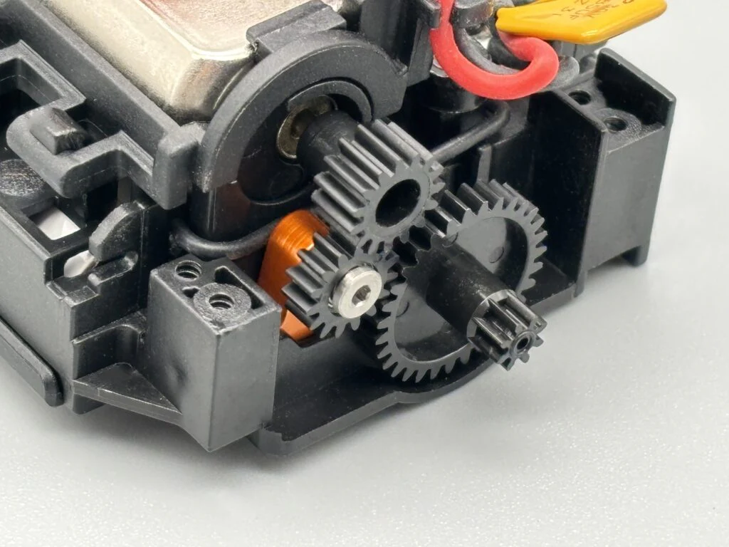 1-28 MRD - Aluminum Alloy Counter Gear Holder [MRD] MRD-OP012 - Image 2