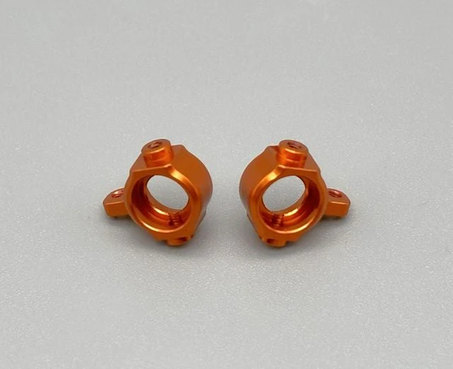 1-28 MRD - Front Aluminum Knuckles [MRD] MRD-OP010