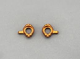 1-28 MRD - Front Aluminum Knuckles [MRD] MRD-OP010 - Image 2