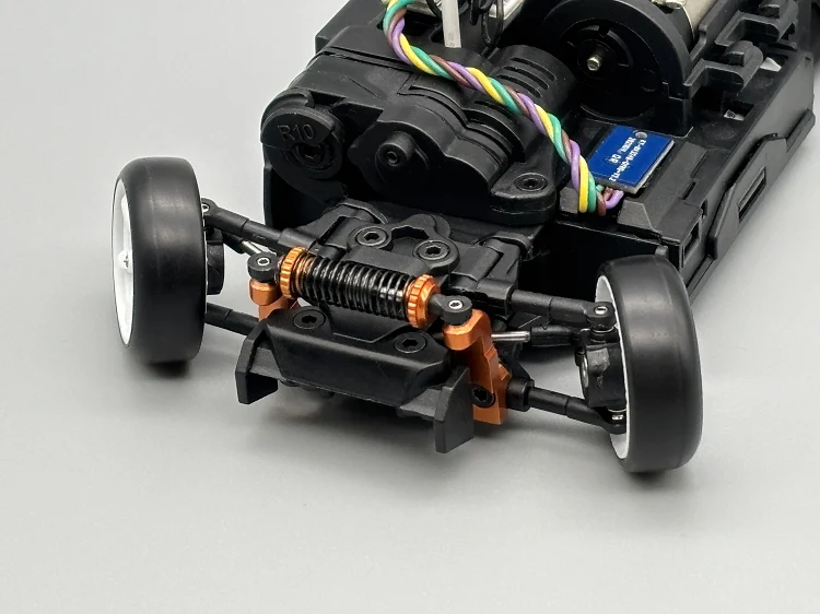 1-28 MRD - Front Mono Shock Set [MRD] MRD-OP005 - Image 2