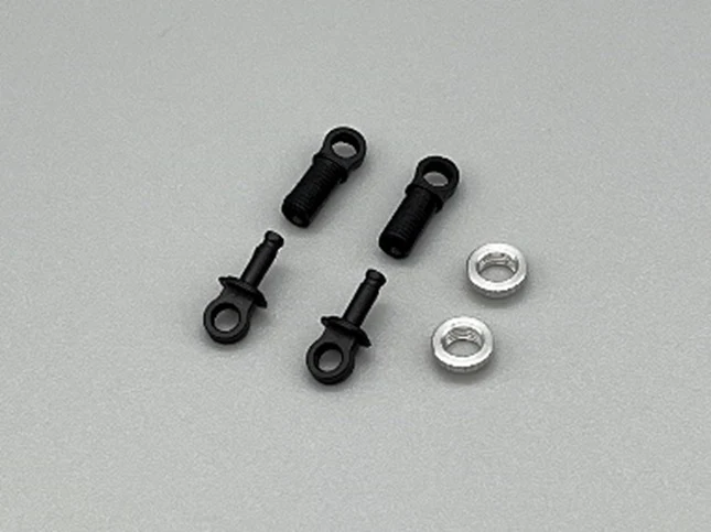 1-28 MRD - Front Shock Set [MRD] MRD-007