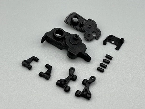 1-28 MRD - Front Suspension Set [MRD] MRD-004