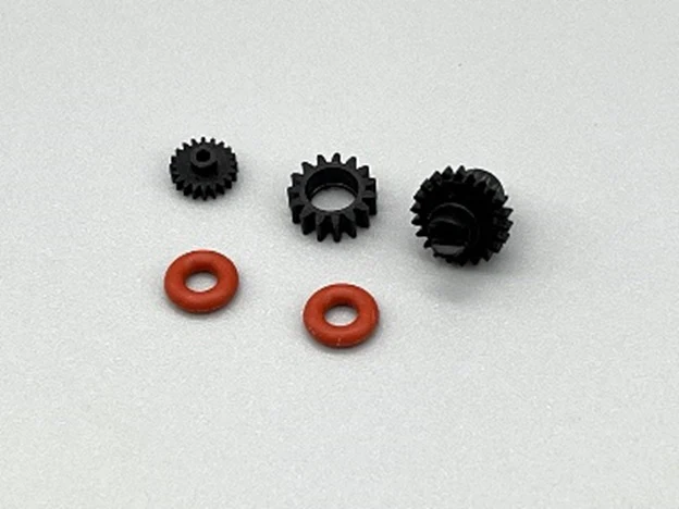 1-28 MRD - Gear Set [MRD] MRD-005