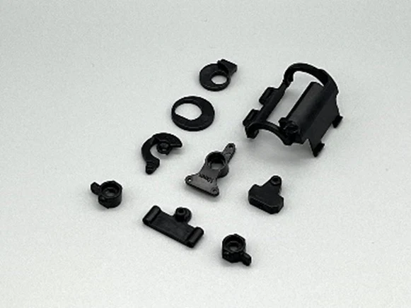 1-28 MRD - Knuckle Arm Set [MRD] MRD-003