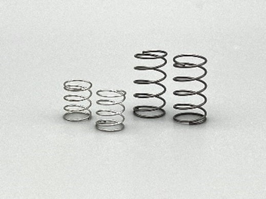 1-28 MRD - Rear Spring Set for MINI-Z AWD [MRD] MRD-OP006