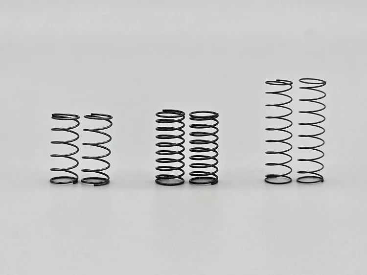 1-28 MRD - Rear Spring Set (Rear Unit) [MRD] MRD-027