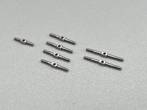 1-28 MRD - Turnbuckle Set - Wide Width [MRD] MRD-OP008