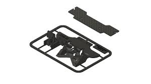 1/28 SAUBER TO R.1 INSTALL KIT [MWX Performance] R1-SC9-400