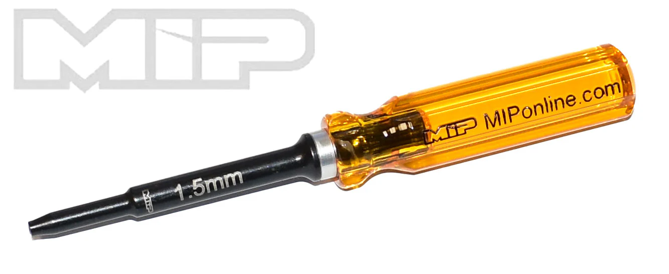 1.5mm Nut Driver Wrench, Gen 2 [MIP] 9811