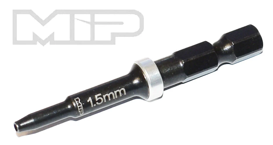 1.5mm Speed Tip Nut Driver Wrench, Gen 2 [MIP] 9811S