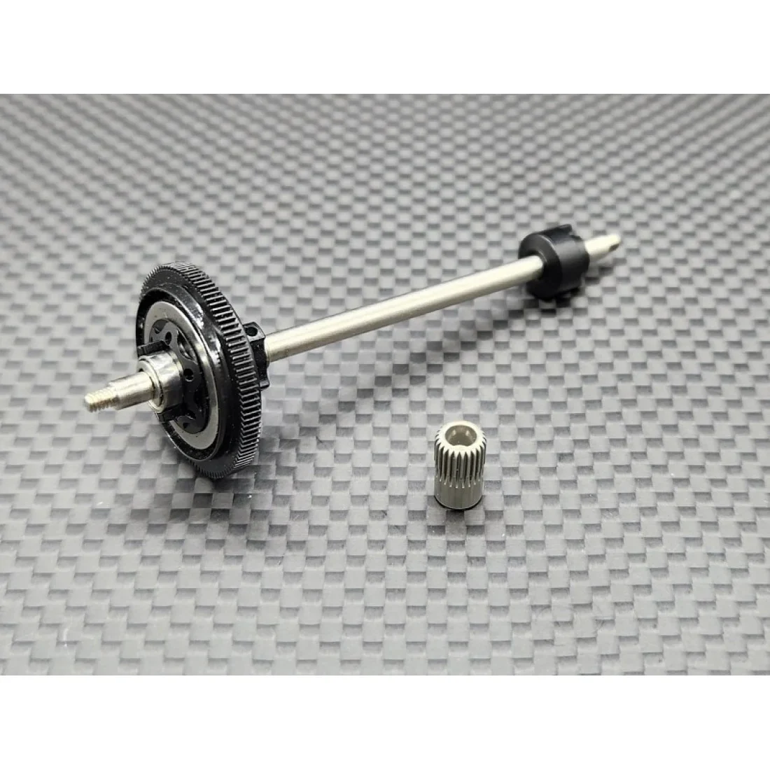 126P Ultra Fine Mesh Ball Diff for GTR GLR GT F1 and RIDER [GL Racing] GL-BP126-109-SET