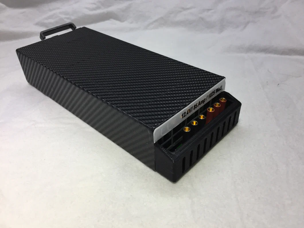 12v 1025watt - 85 Amp RC Power Supply [RL Power] - Image 2