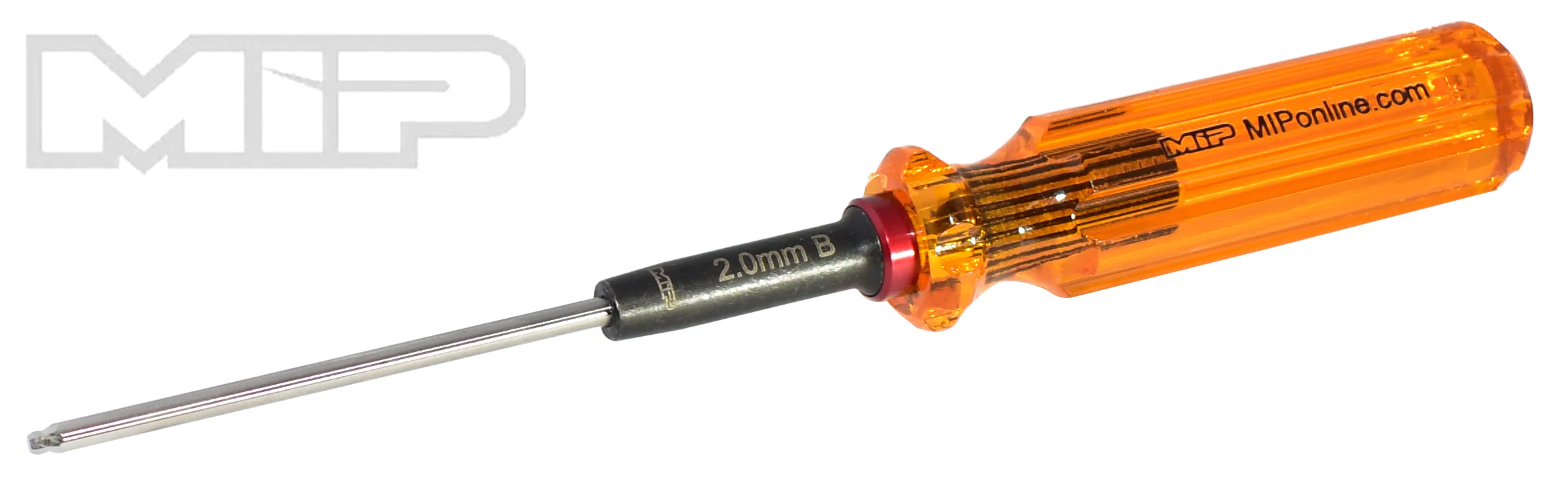 2.0mm BALL Hex Driver Wrench Gen 2 (METRIC) [MIP] 9240