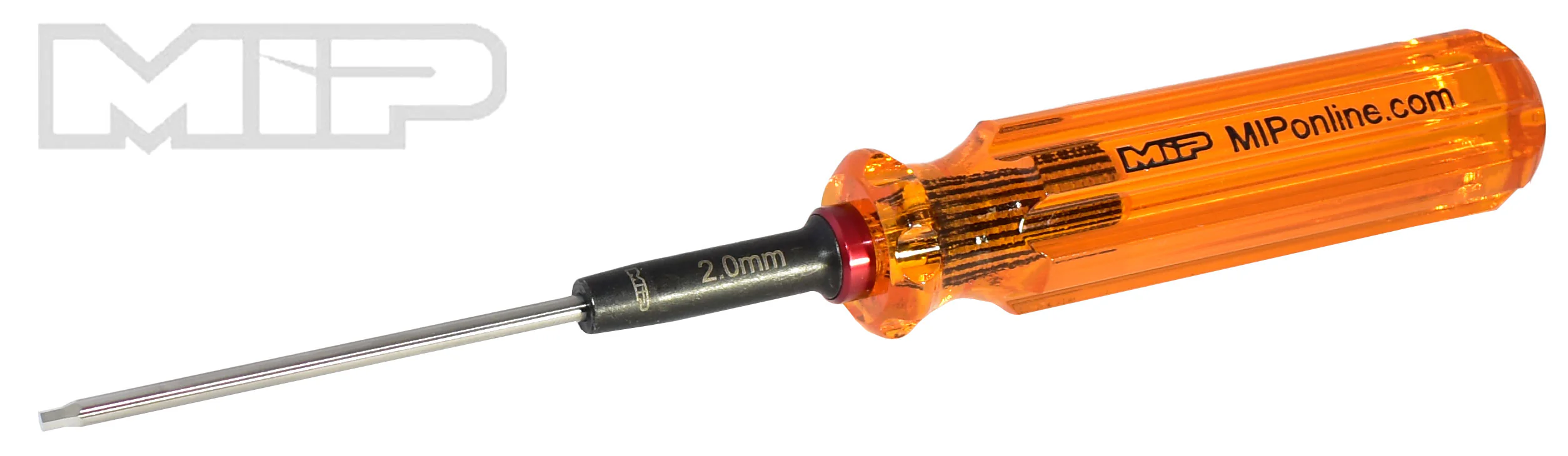 2.0mm Hex Driver Wrench Gen 2 [MIP] 9208