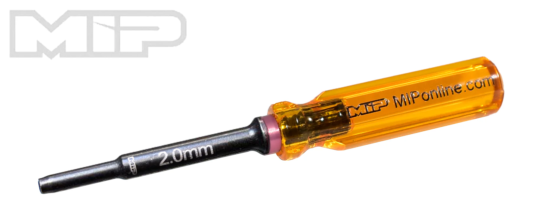 2.0mm Nut Driver Wrench, Gen 2 [MIP] 9812