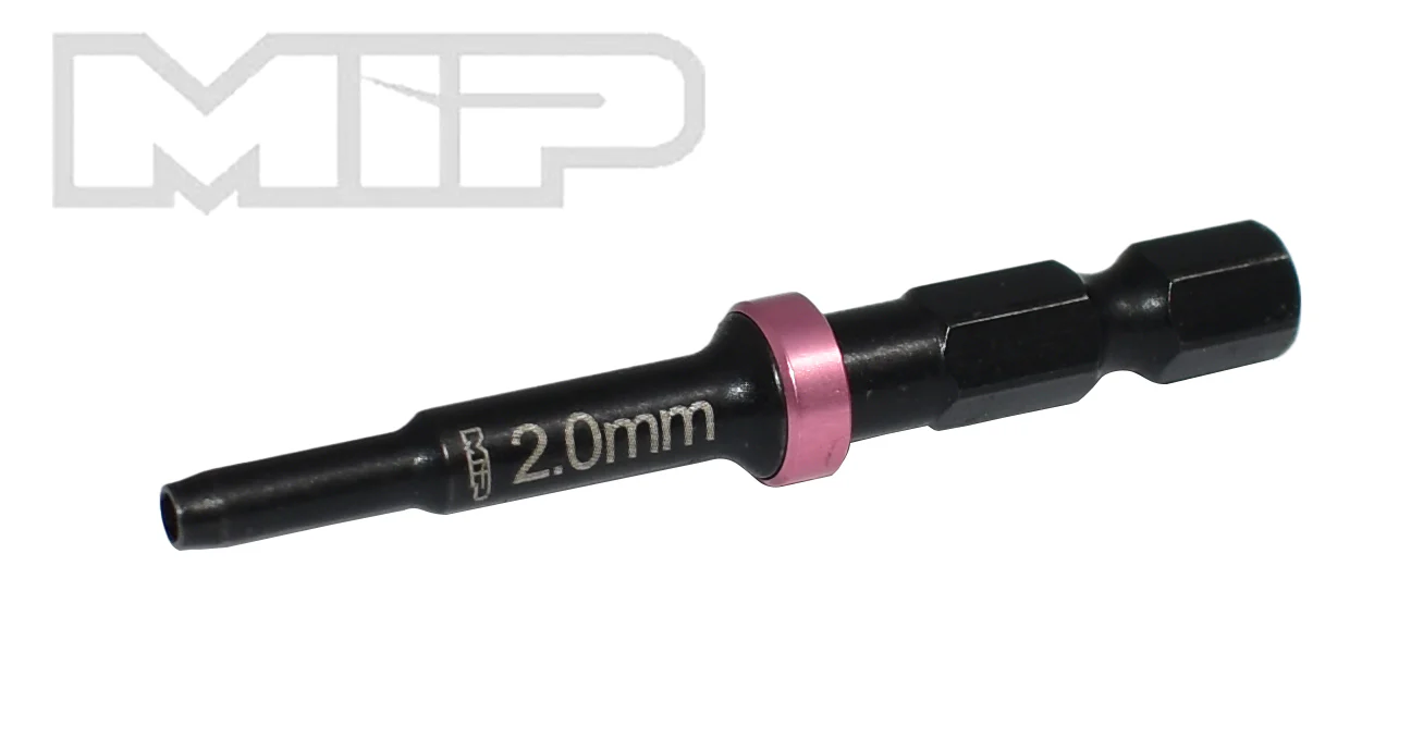 2.0mm Speed Tip™ Nut Driver Wrench, Gen 2 [MIP] 9812S