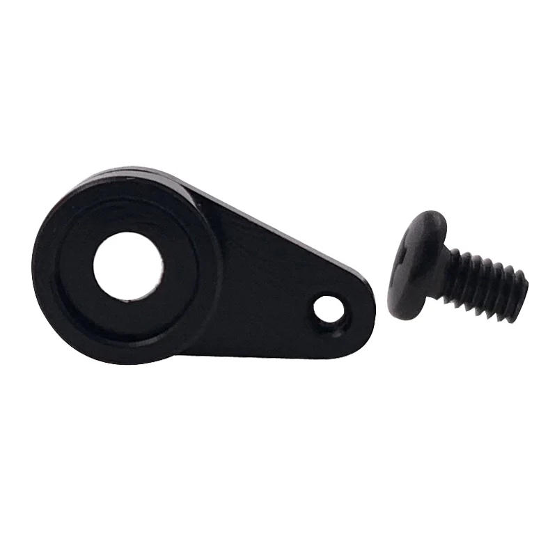 25T Aluminum Micro Servo Horn Mini Z Servo for A11CLS [AGFRC] HPS07