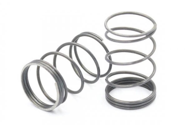 2WS FRONT SPRING FOR RWD DRIFT; 26MM (2PCS) -2 WAY SHORT [Reve D] RD-006F