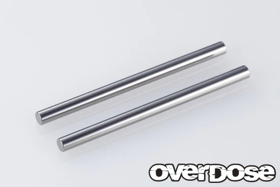 3 x 46mm SHAFT SUSPENSION PIN for GALM (LOWER ARM INNER) [OVERDOSE] OD1520B