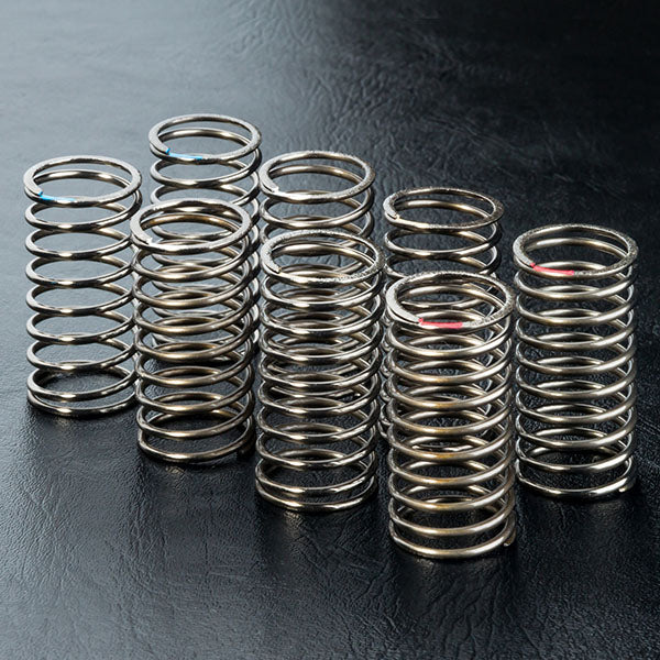 32MM Coil (HARD) Drift Springs Set [MST] 820106 - Image 6