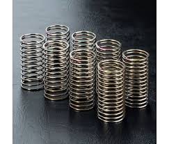 32MM Coil (MEDIUM) Drift Springs Set [MST] 820107