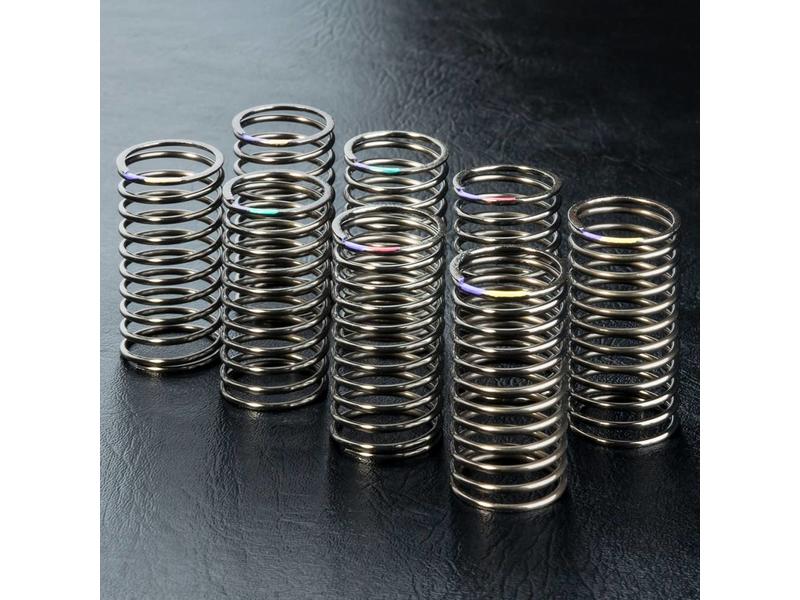 32MM Soft Drift Springs Set for 1/10 Drift Car [MST] 820108