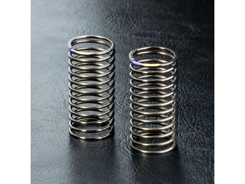 32MM Soft Drift Springs Set for 1/10 Drift Car [MST] 820108 - Image 6