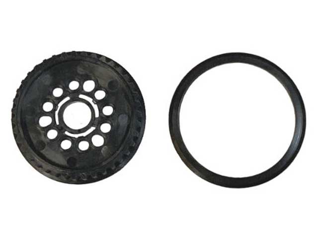 39T Differential Pulley for Belt Converter [Topline] TP-399