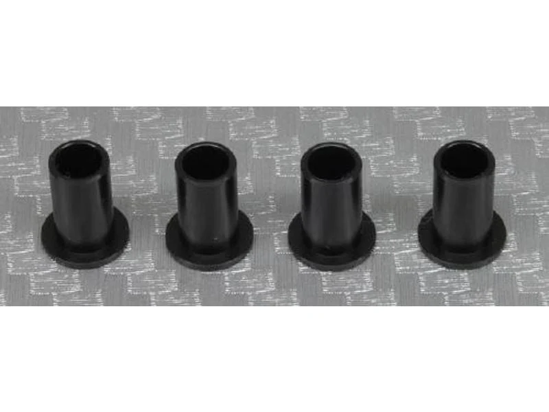 3mm for Y-Arm / VX Suspension Bushing Insert - Black (4pcs) [Wrap Up Next] 0036-29