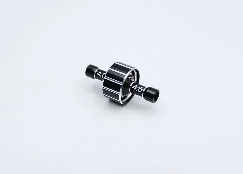 4.0/4.5mm 7075-T6 Aluminum Thumb Wrench RX28 [Reflex Racing] RX548