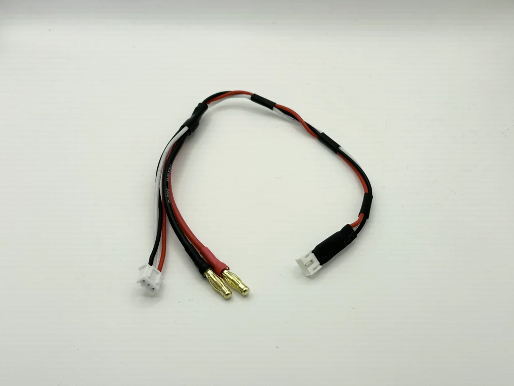 4.0mm to JST-PH Balance Charging Cable (Mini-Z) [Scale Reflex] 700398