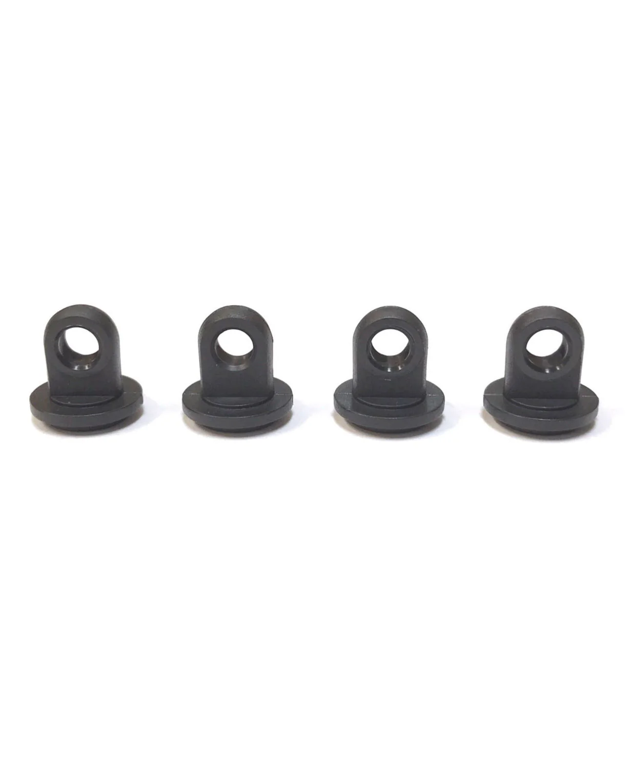 4.8mm DAMPER TOP CUP (M) RESIN [TOPLINE] TP-187
