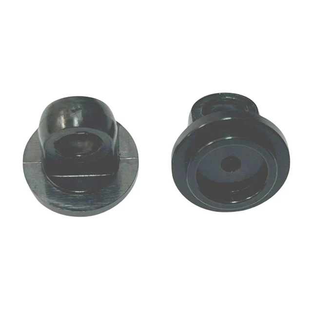 4.8mm TRF DAMPER TOP CUP SUPER HARD - OPEN / CLOSED TYPE [TOPLINE] TP-637 TP-638 - Image 4