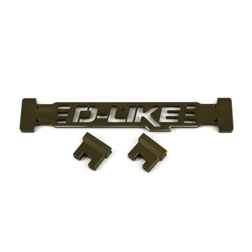 48P 22T Pinion Gear for RE-R HYBRID ZERO [D-LIKE] DL291-22 - Image 3