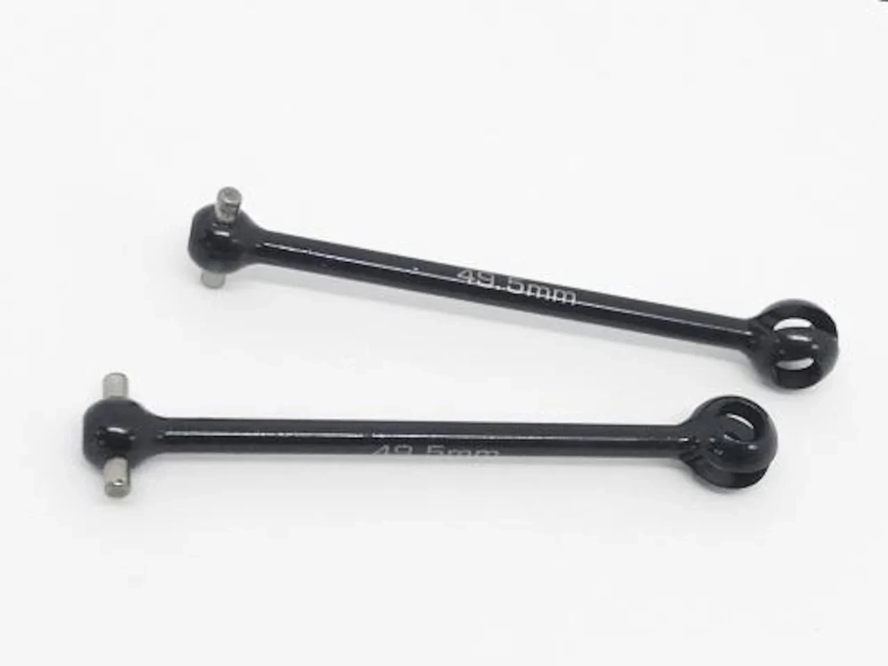 49.5mm Dog Bone Universal Shaft GRK [Shibata] R31W274